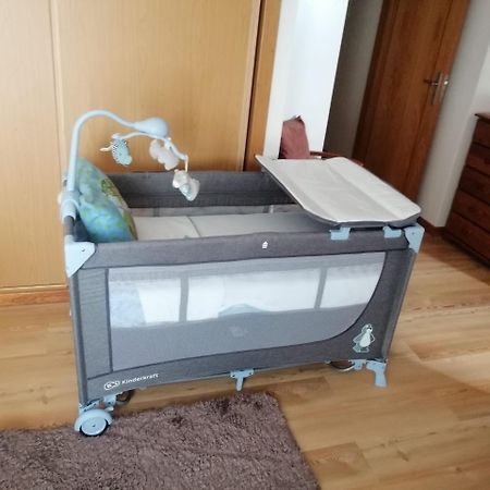 קאניקו Moniz Apartment מראה חיצוני תמונה