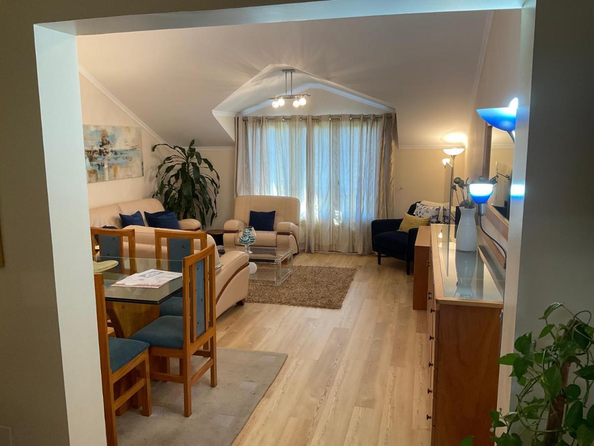 קאניקו Moniz Apartment מראה חיצוני תמונה