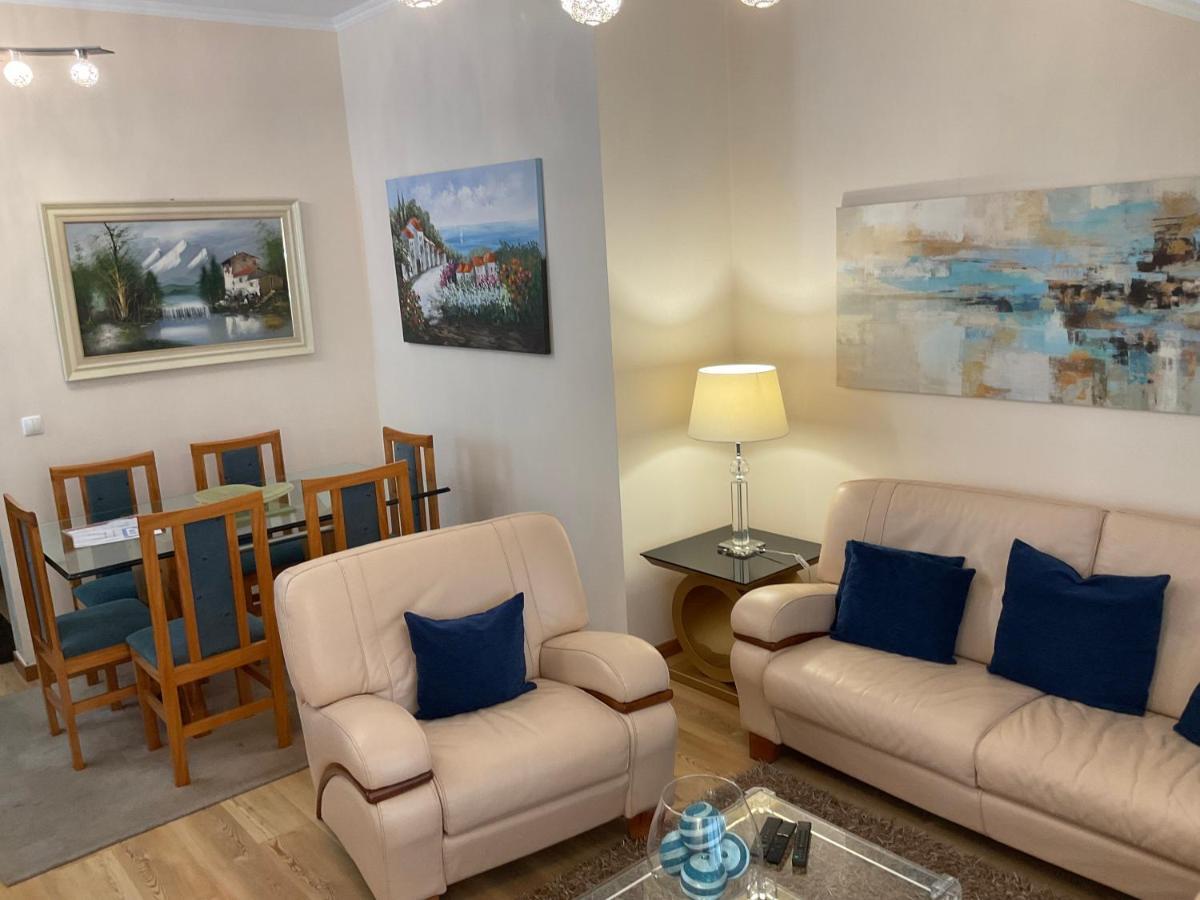 קאניקו Moniz Apartment מראה חיצוני תמונה