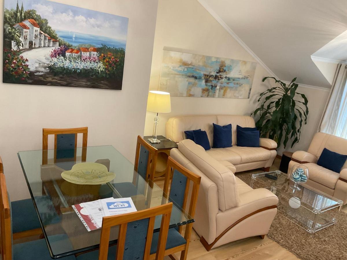 קאניקו Moniz Apartment מראה חיצוני תמונה