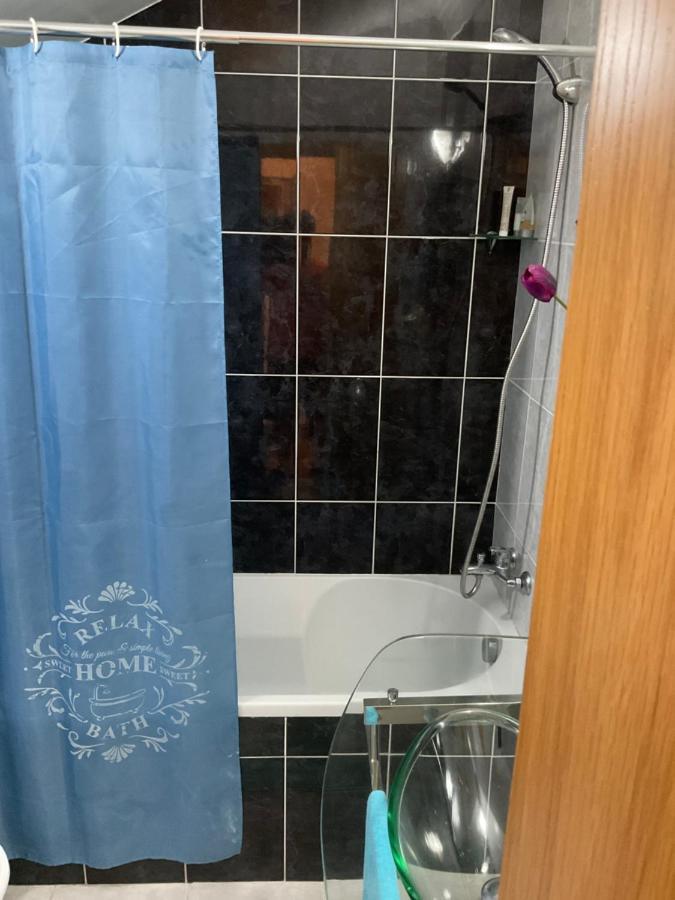 קאניקו Moniz Apartment מראה חיצוני תמונה