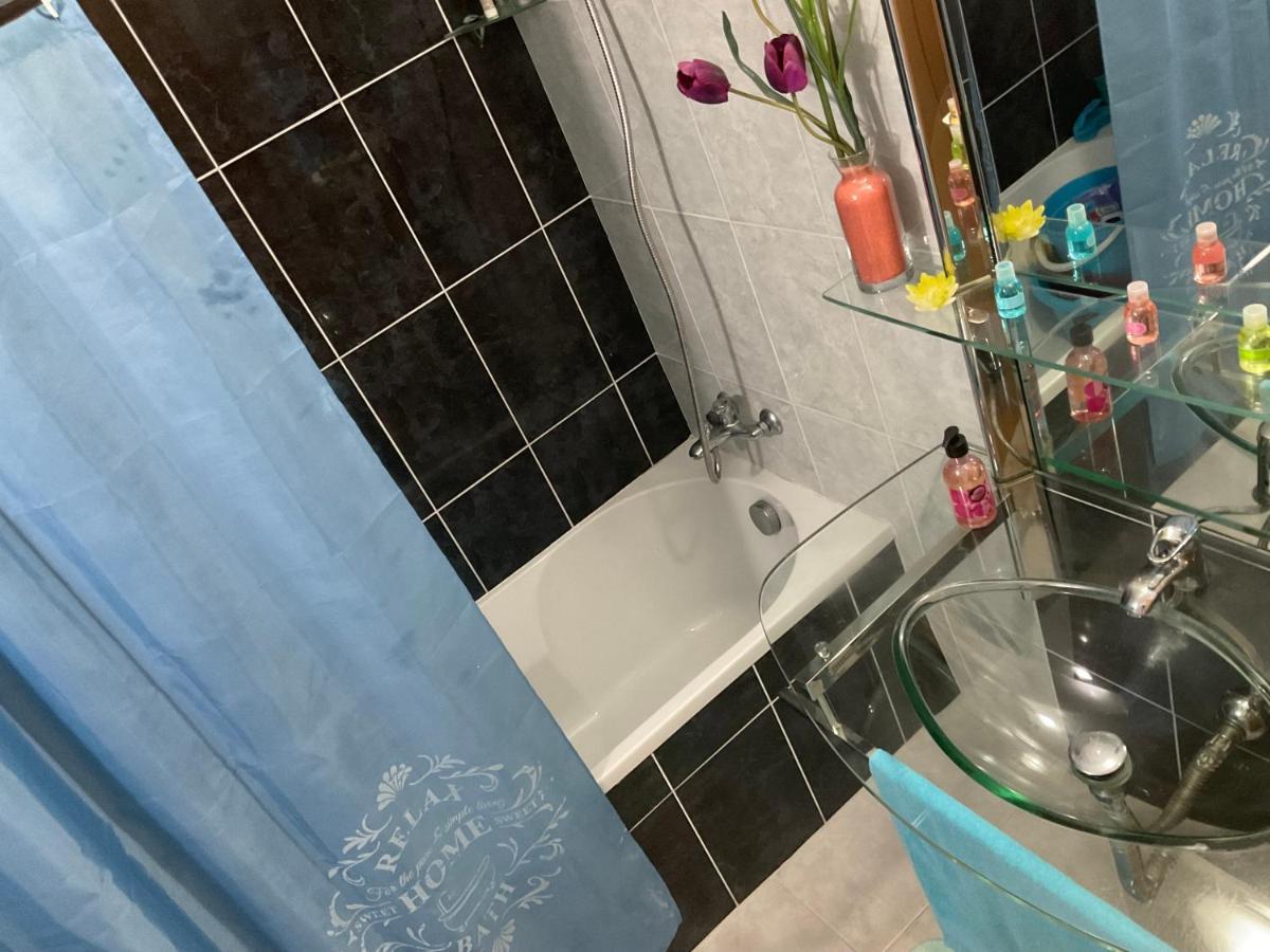 קאניקו Moniz Apartment מראה חיצוני תמונה
