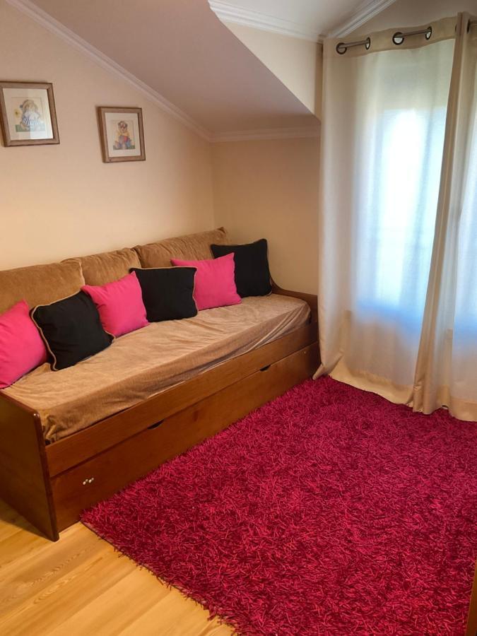 קאניקו Moniz Apartment מראה חיצוני תמונה