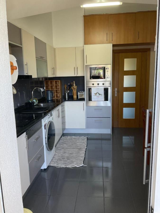 קאניקו Moniz Apartment מראה חיצוני תמונה