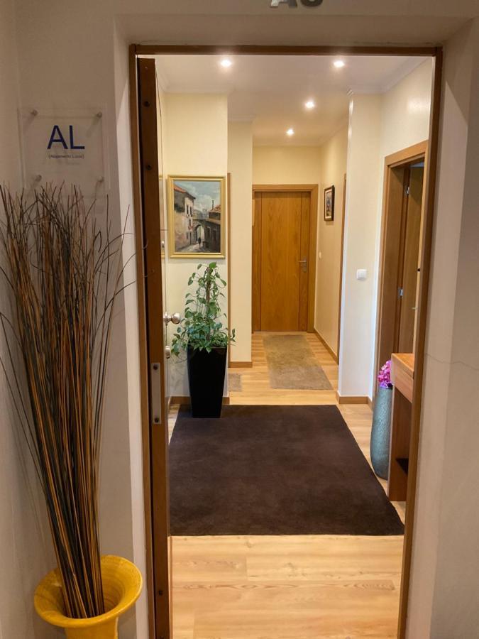קאניקו Moniz Apartment מראה חיצוני תמונה