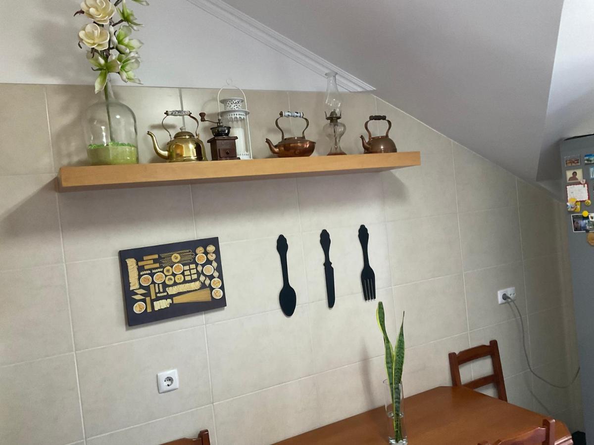 קאניקו Moniz Apartment מראה חיצוני תמונה