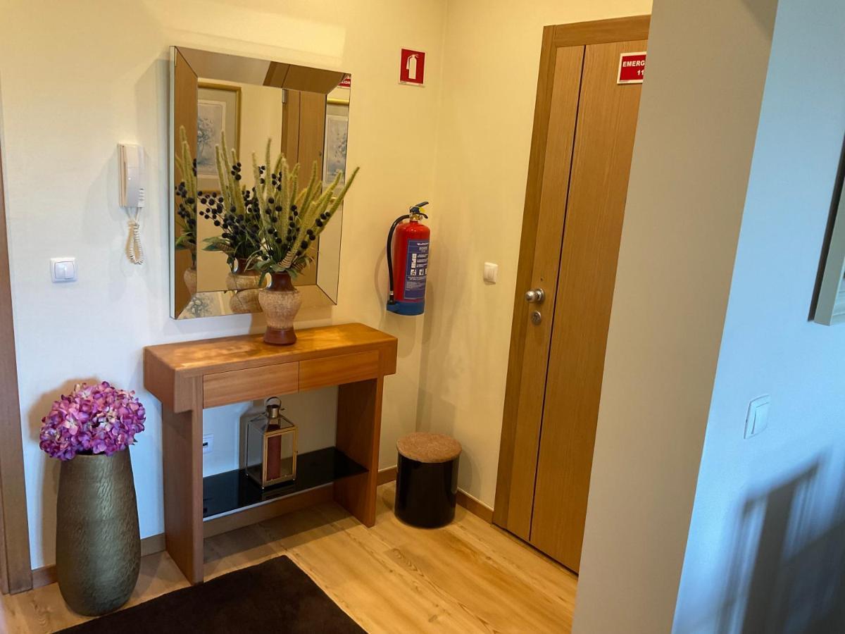 קאניקו Moniz Apartment מראה חיצוני תמונה