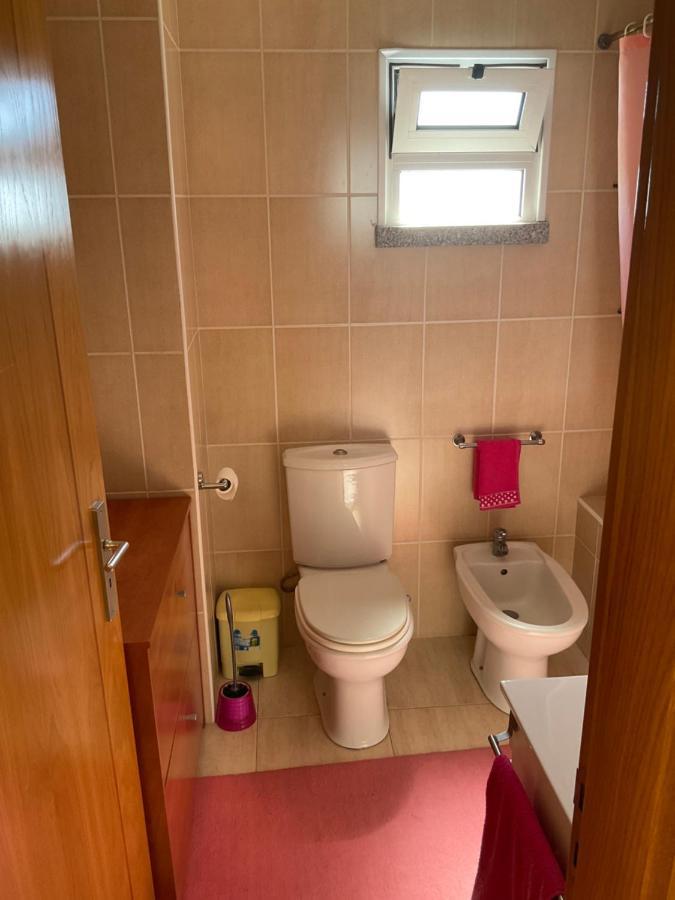 קאניקו Moniz Apartment מראה חיצוני תמונה