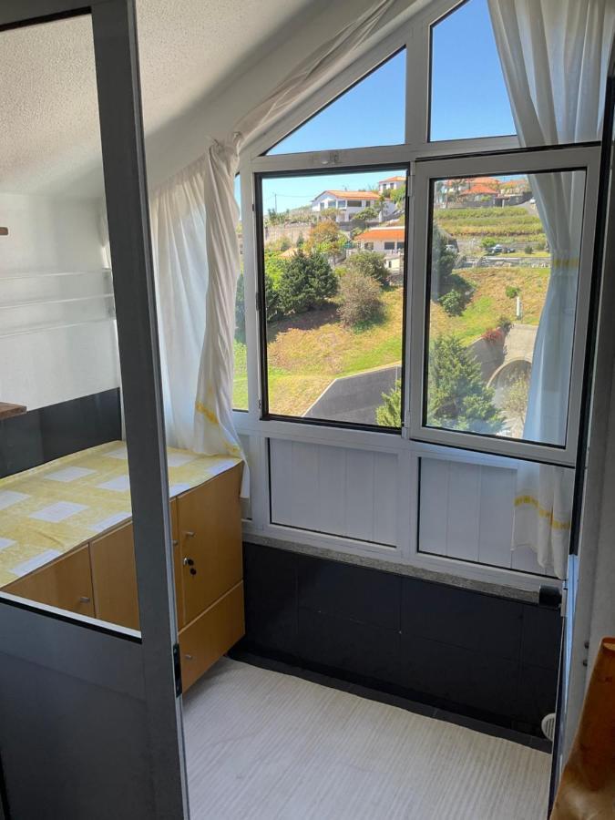 קאניקו Moniz Apartment מראה חיצוני תמונה