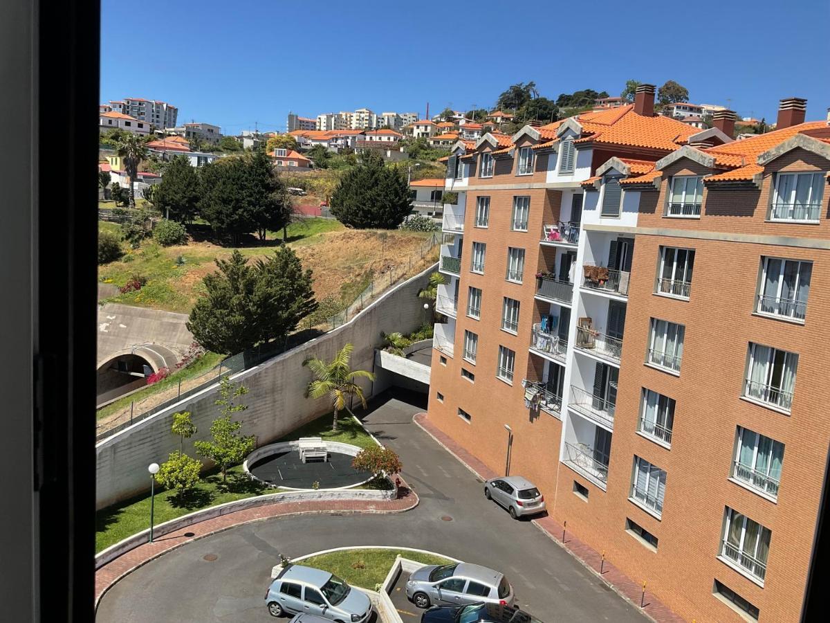 קאניקו Moniz Apartment מראה חיצוני תמונה