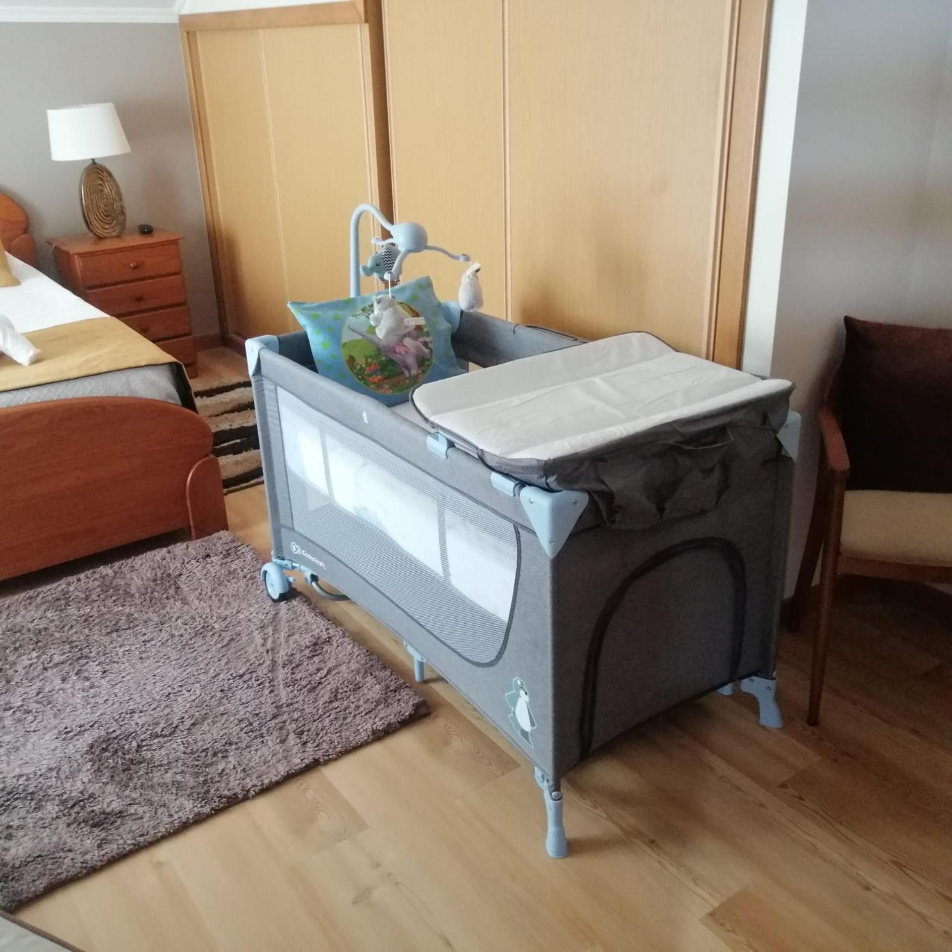קאניקו Moniz Apartment מראה חיצוני תמונה