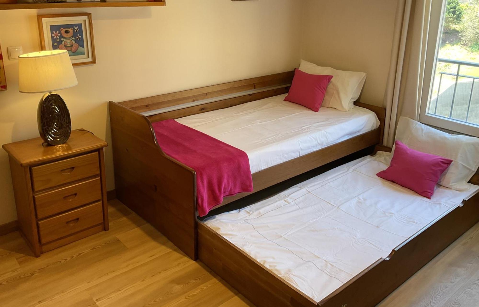 קאניקו Moniz Apartment מראה חיצוני תמונה