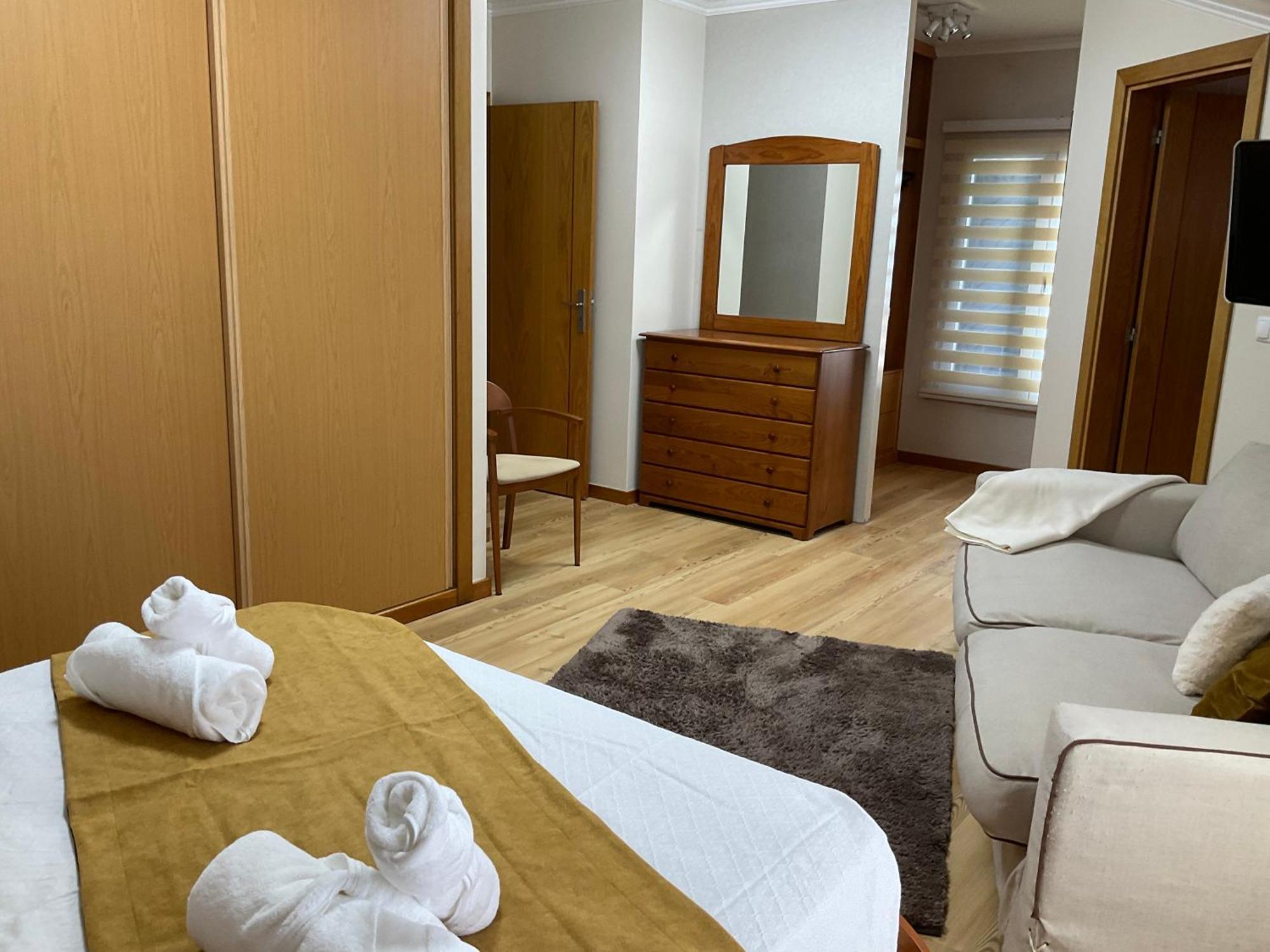 קאניקו Moniz Apartment מראה חיצוני תמונה