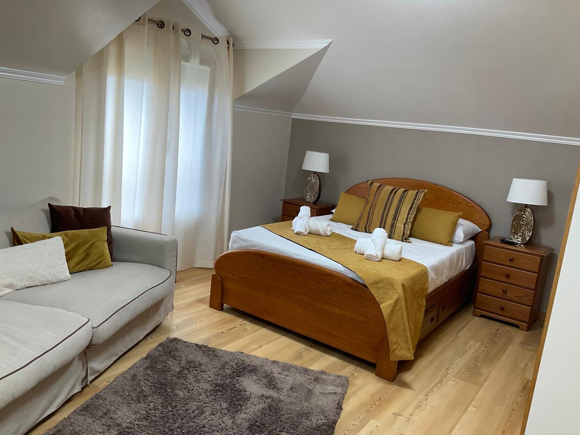 קאניקו Moniz Apartment מראה חיצוני תמונה